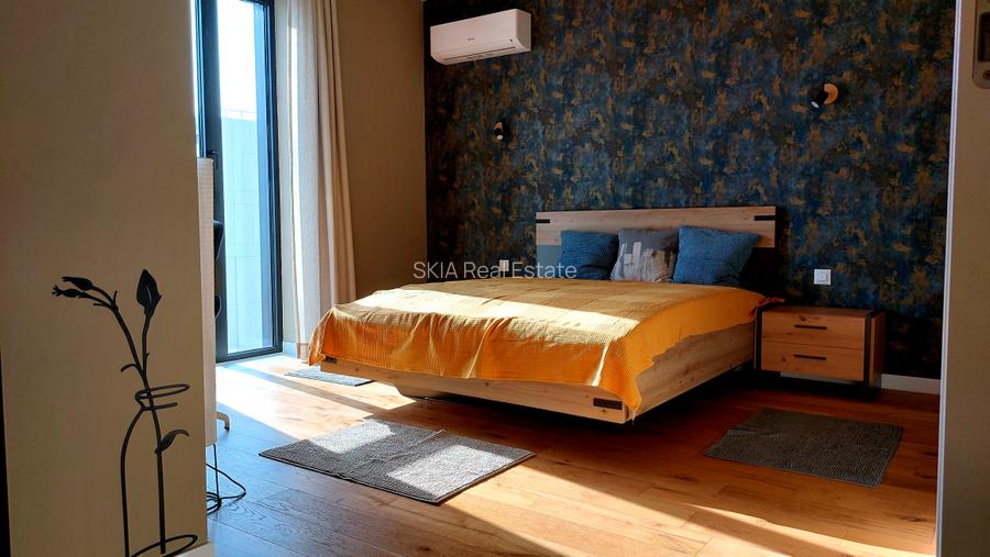 Apartament cu 2 camere de inchiriat // ONE Cotroceni Park - 17