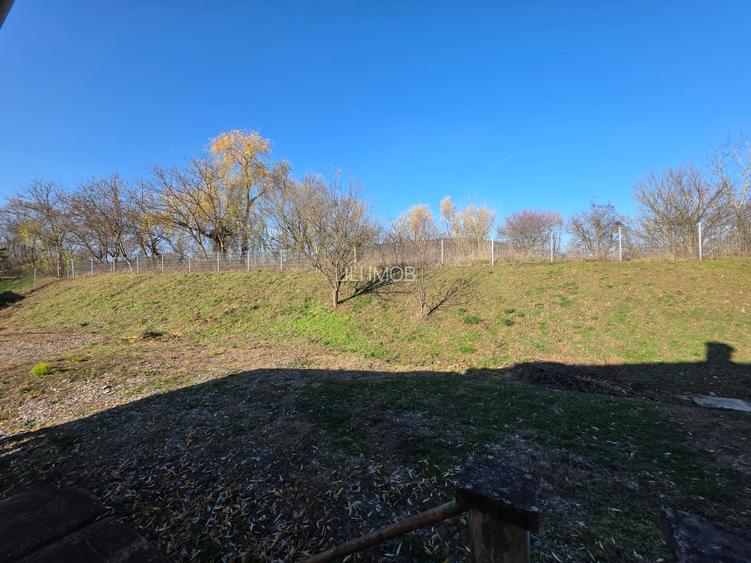 Vand casa in localitatea Mintia - 7