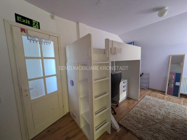 Casă primitoare cu livadă și teren generos - 8