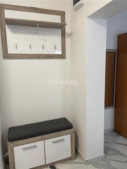 Apartament 2 Camere - Etaj 1 - Renovat - Tatarasi - 5