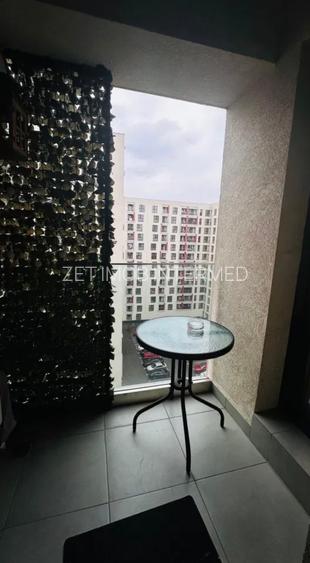 Garsoniera Lujerului - complex Exigent Plaza - Faza 2 - 8