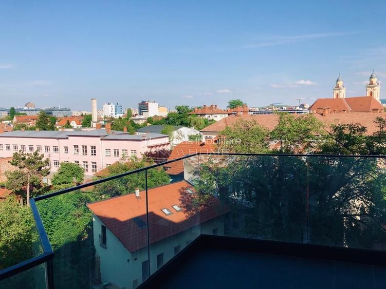 Apartament 2 camere, zona Centru NTT Data - 10