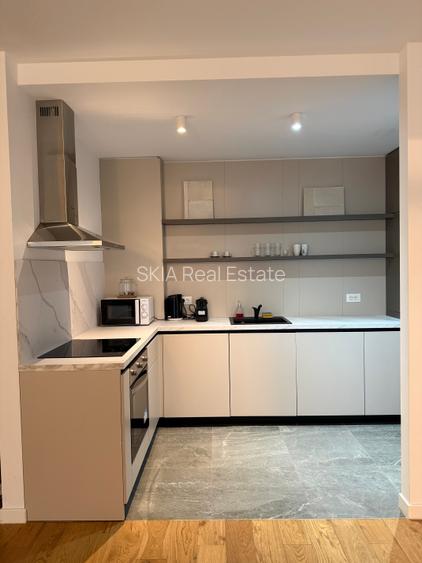 VANZARE APARTAMENT 2 CAMERE/MOBILAT/UTILAT/ONE COTROCENI PARK - 5