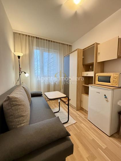 Garsonieră mobilată și utilata| etaj intermediar| Dambovita - 6