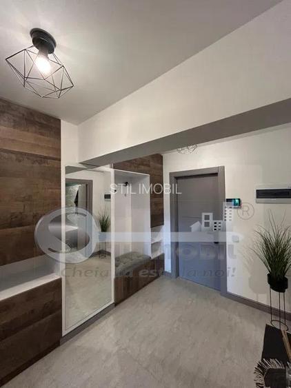 Apartament 2 Camere Open Space cu Parcare Subterană- Complex Himson, Tatara - 7