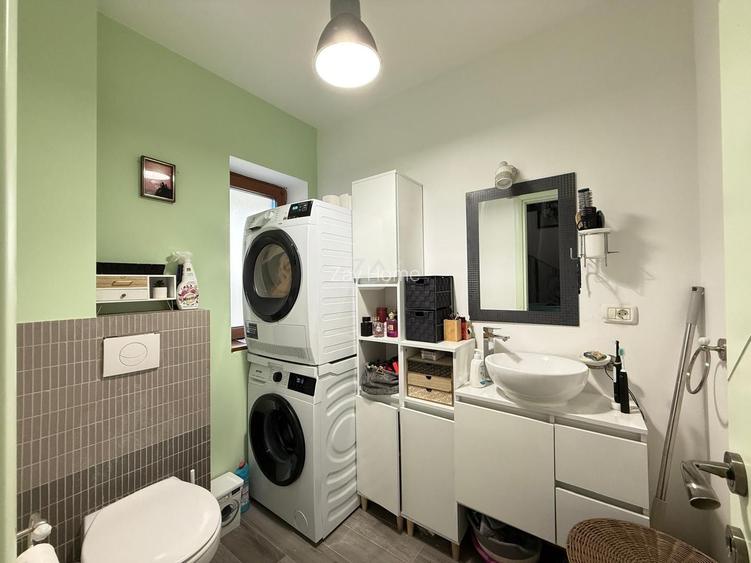 Pozitie excelenta - Unitatea Militara. Casa individuala. 4 dormitoare, 3 bai. - 6