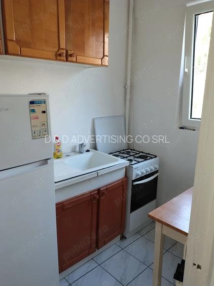 DRUMUL TABEREI - 5 minute metrou - Garsoniera RENOVATA - 5