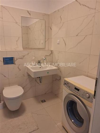 Prima inchiriere! Decomandat, 2bai, loc parcare, Tractorul, Brasov - 11