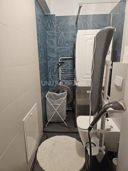 ESQ Village2 Apartament 3 75mp Camere Valea Lupului - Boxa - Loc P. - Mobilat - 2