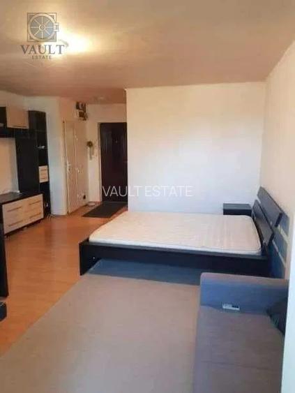 Garsoniera Piata Muncii-Bloc Mixt - 3