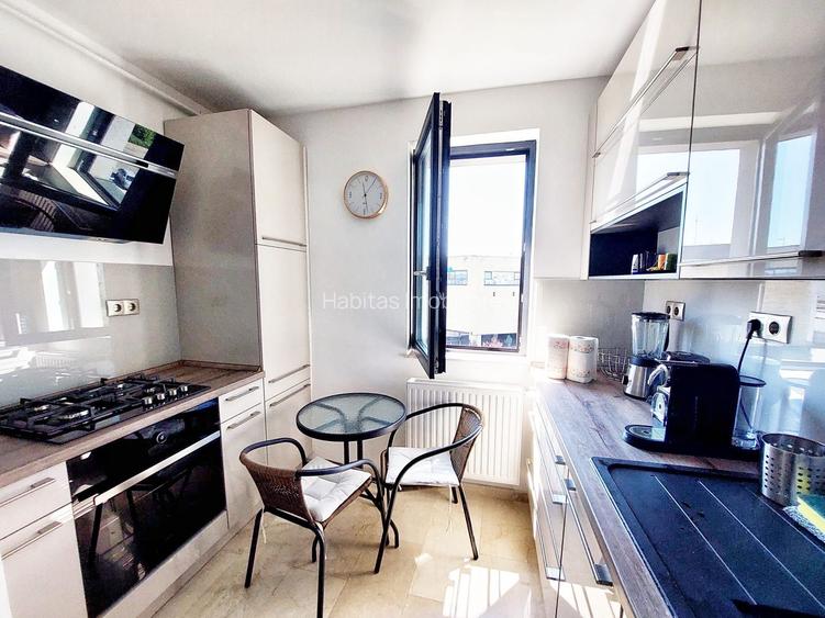 0%Comision 3camere, 74 mp-etaj5+parcare subterana Park Lake/Gheorgheni - 29