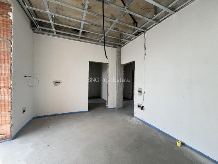 De vanzare casa parter moderna panouri pompa de caldura garaj Laguna Verde  - 19