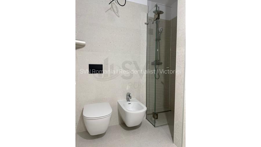 REA1027105 Apartament cu 4 camere UpSite etaj 15 - 13