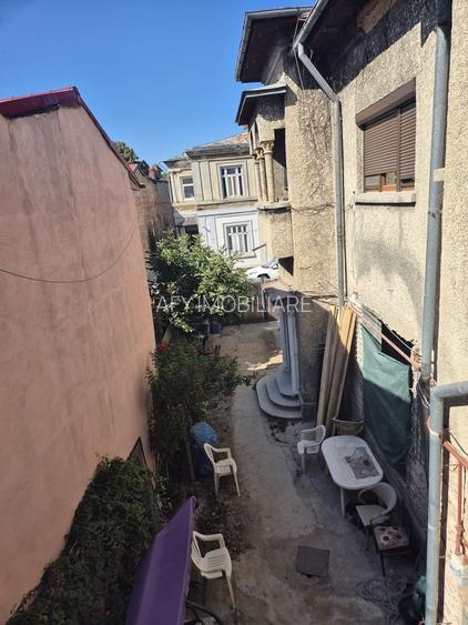 De vanzare Apartament 2 camere Unirii, Cantemir, Parc Carol - 12