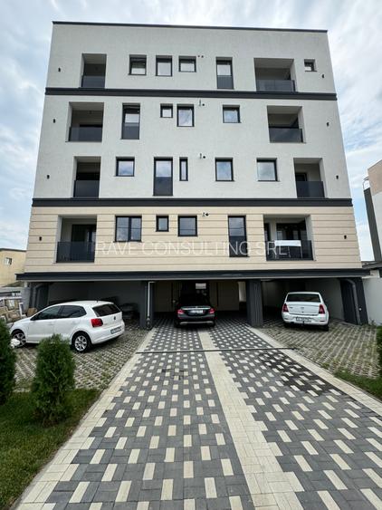 Apartament două camere la cheie și parcare / sector 1/ Colloseum - 2
