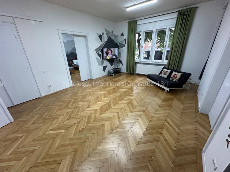 Apartament aproape de Piata Unirii -pretabil pentru birouri - 3