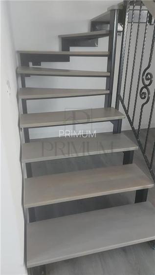 Utvin- 4 camere- incalzire in pardoseala- toate utilitatile- aproape de centrele - 2