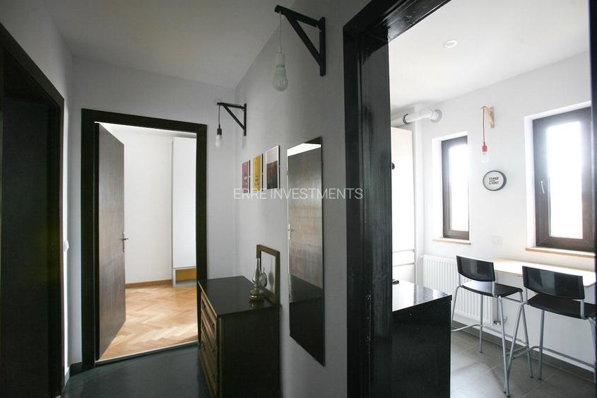 Apartament superb, zona linistita, Ultracentral - 5