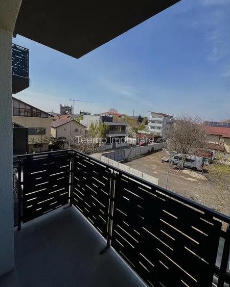 Apartament 2 camere, semidecomandat, 50 mp, centrala, ac, metrou, Aparatori - 8