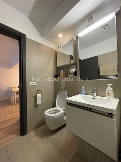Apartament 2 Camere Metrou Dristor - 11