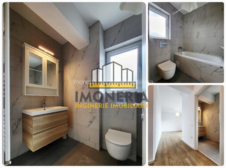 3 camere decomandat-0% comision-metrou 1 Dec 1 km-optional parcare/boxa - 18