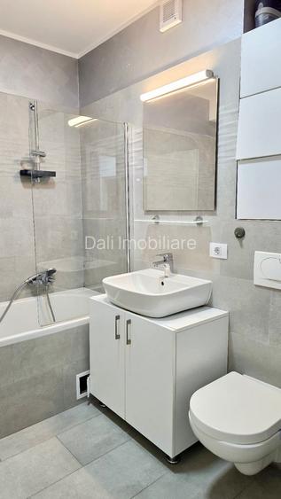 Studio modern de inchiriat Grandis Residence-Tractorul - 9