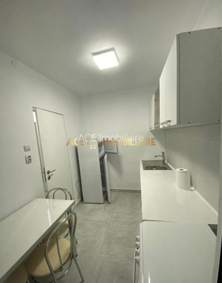 2 Camere de inchiriat | 1 Mai | Incalzire in Pardoseala | Metrou - 6