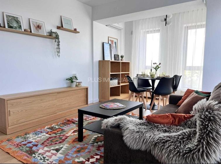Apartament 2 camere Lux+ Loc de parcare subteran in Bloc Nou zona Chitila - 5