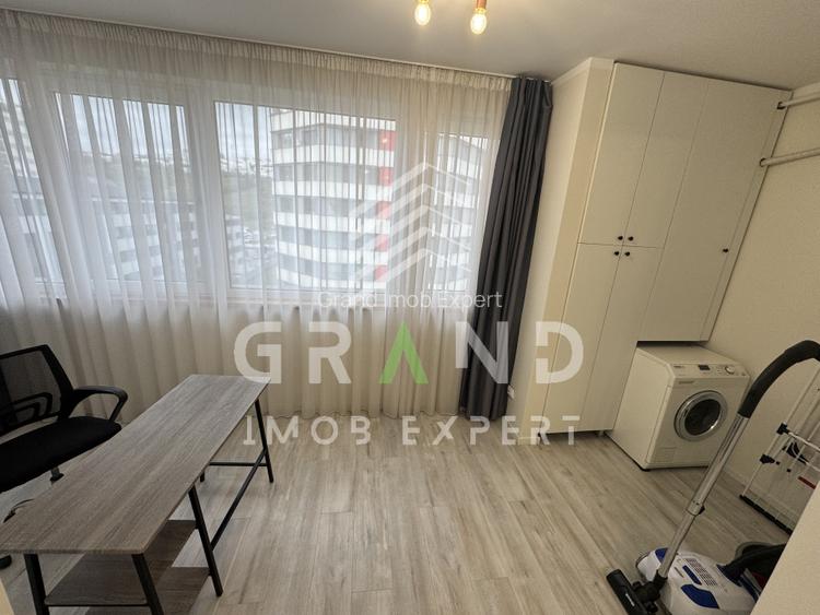 Apartament 2 camere+PARCARE SUBTERANĂ | Zona BMW–Avram Iancu,Floresti - 18