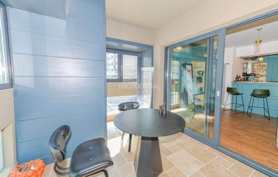 Apartament 2 camere- parcare subterana- zona Barbu Vacarescu /Pipera - 8