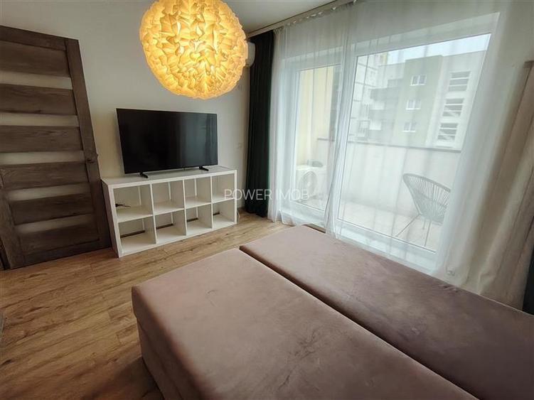 PET FRIENDLY - APARTAMENT 3 CAMERE, PARCARE ACOPERITA, LA 450 M DE CORESI MALL - 6