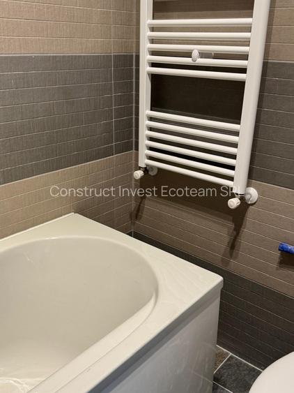 Apartament in zona Family Mall Miroslava, 100 ml fata de statia de autobuz - 13