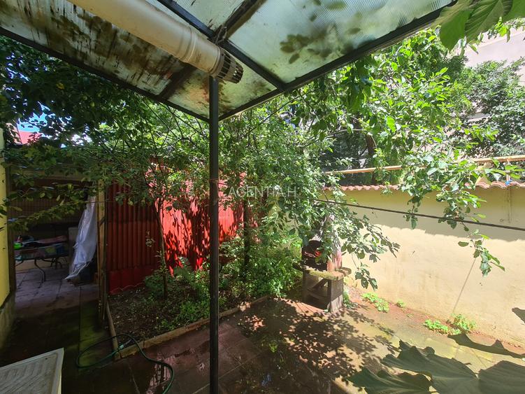 Vila P+1+M zona Militari - Pacii - str. Paralutelor constructie 2007 tip duplex - 20