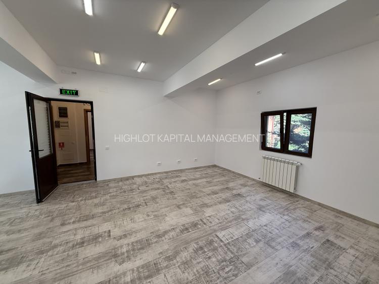 EROU IANCU NICOLAE STRADAL  | VILA IDEALA PENTRU COMERCIAL SAU REZIDENTIAL - 24