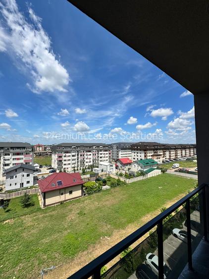 Apartament 2 camere- modern-400E-Ilie Petre 48 - 25