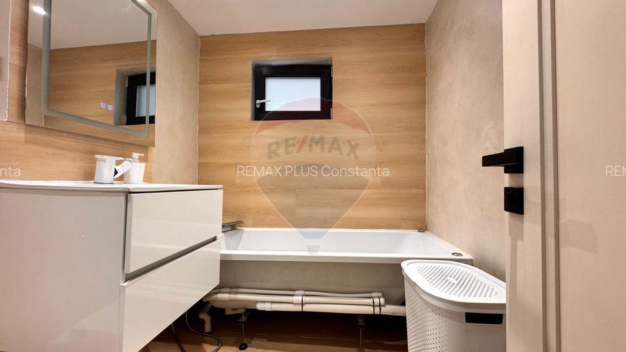 Apartament cu 4 camere, de vânzare, Tomis Nord, Rovere - 26