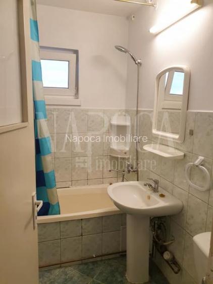 Apartament 2 camere de vanzare in Gheorgheni, Cluj Napoca - 5
