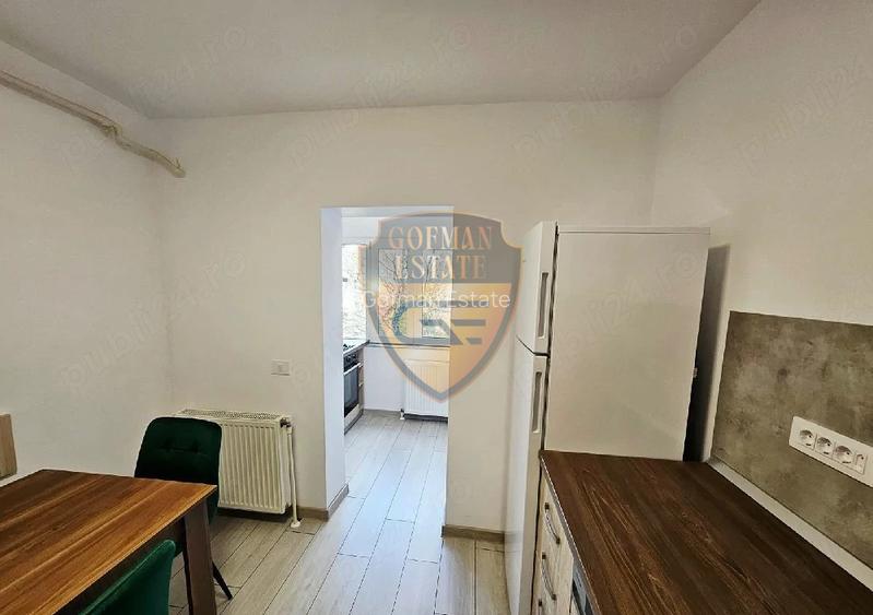 2 camere, Faleza Nord Reyna PRIMA INCHIRIERE et 1/4, gaze, A/C, uscator rufe nou - 3