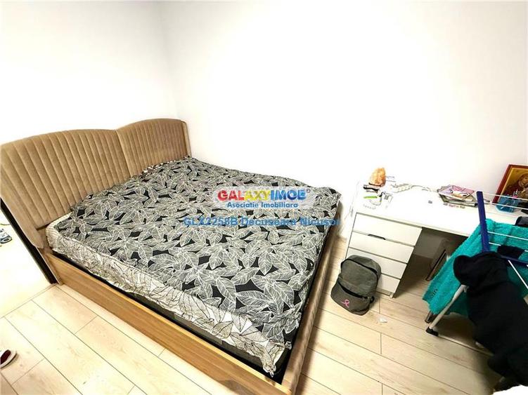 Apartament 3 camere, mobilat, Militari Residence, 89.900 euro - 10