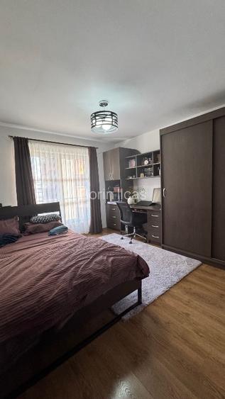 Apartament 2 camere Florești zona sens giratoriu  - 3