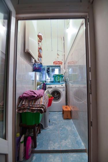 VILA 5 CAMERE - CENTRAL - Direct proprietar - 12