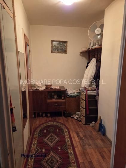 Ion Mihalache garsoniera etaj 7/8 cu balcon inchis, bloc reabilitat - 6