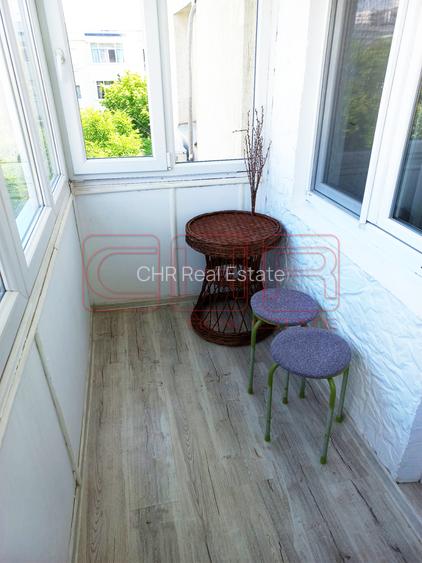 Apartament 2 camere Aviatiei, Prometeu, #976 - 10