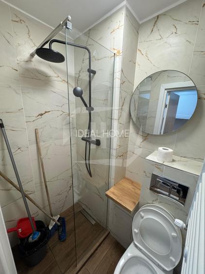 Garsoniera renovata la prima inchiriere! - 8