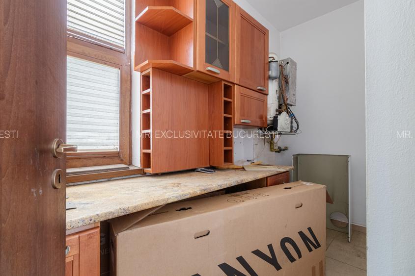 Casa 4 camere chiajna padure - 15