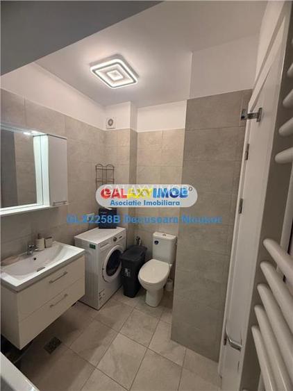 Apartament cu 2 camere Bucuresti Sector 6 Mobilat si utilat 500 Euro - 22