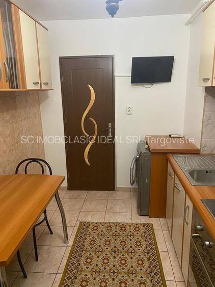 Inchiriere apartament 3camere,  central Târgoviște - 8