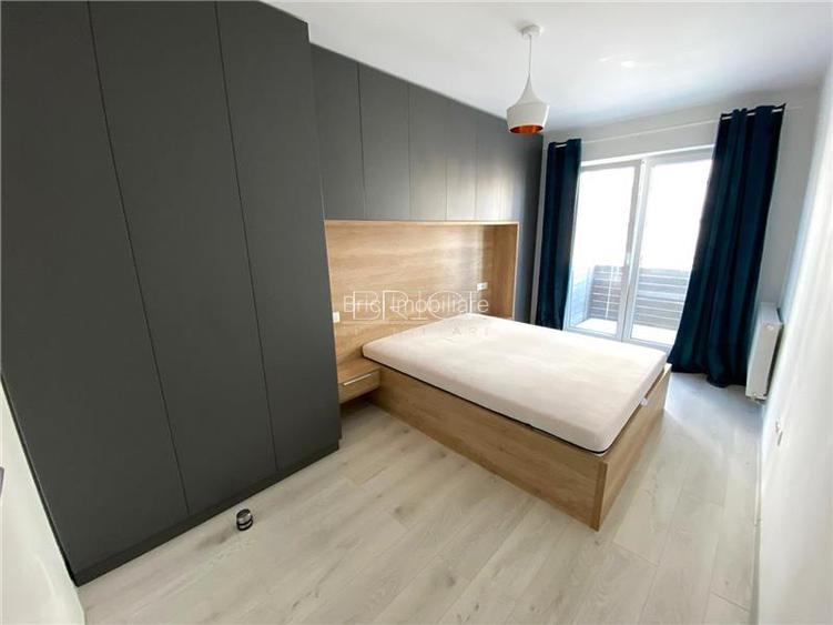 Studio, 48mp, cu Parcare, zona Coresi - 4