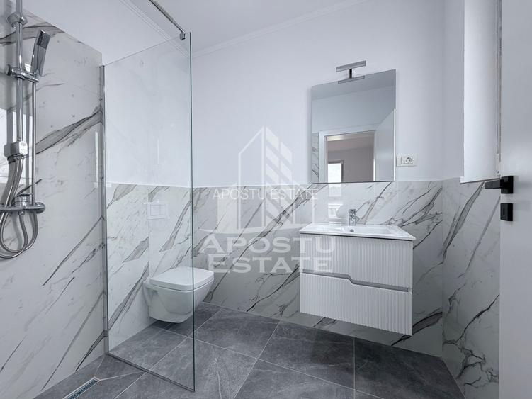 Casa individuala de vanzare Sacalaz - 11