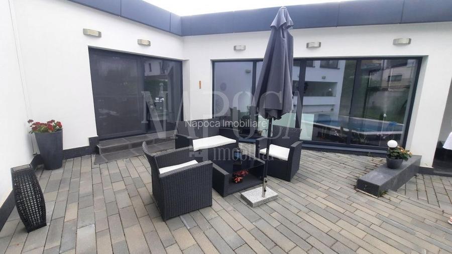 Casa 8 camere de vanzare in Cetatea Fetei, Floresti - 9